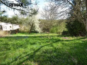 Prodej pozemku pro bydlení, Hradečno, 892 m2