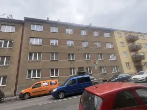 Prodej bytu 3+1, Jičín, Českých bratří, 82 m2