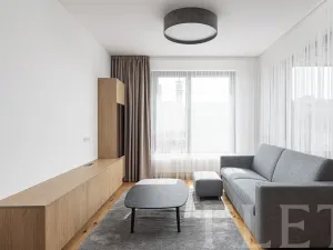 Pronájem bytu 2+kk, Praha - Nusle, Muzikova, 66 m2