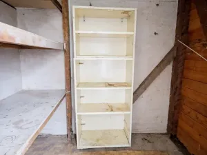 Prodej zahrady, Bradlec, Chudopleská, 634 m2