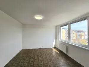 Pronájem bytu 2+1, Zlín, Na Honech I, 45 m2