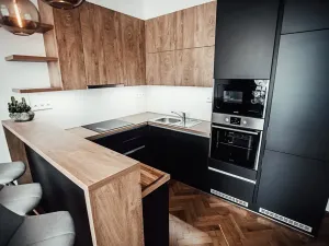 Pronájem bytu 3+kk, Zlín, Dlouhá, 74 m2