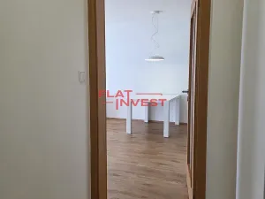 Pronájem bytu 2+kk, Praha - Břevnov, Ve Střešovičkách, 57 m2