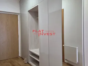 Pronájem bytu 2+kk, Praha - Břevnov, Ve Střešovičkách, 57 m2