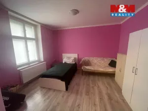 Pronájem bytu 2+kk, Ledce, 68 m2