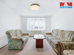 Prodej bytu 2+1, Stráž pod Ralskem, Revoluční, 66 m2