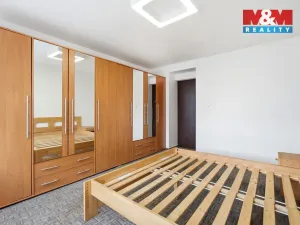 Prodej bytu 2+1, Stráž pod Ralskem, Revoluční, 66 m2