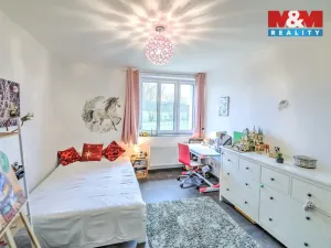 Prodej zemědělské usedlosti, Dražíč - Vranov, 112 m2