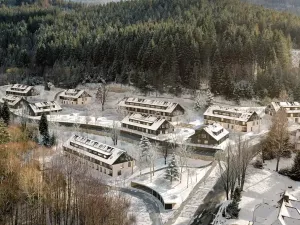 Prodej pozemku pro bydlení, Hamry, 5900 m2