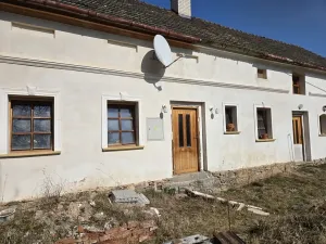 Prodej chalupy, Vidice, 154 m2