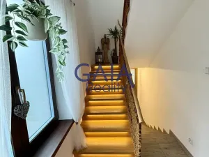 Prodej rodinného domu, Vlkoš, 162 m2