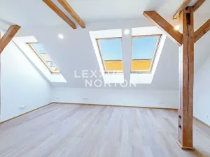 Prodej bytu 5+1, Praha - Dejvice, Buzulucká, 240 m2