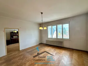 Prodej vily, Pardubice, Holubova, 390 m2