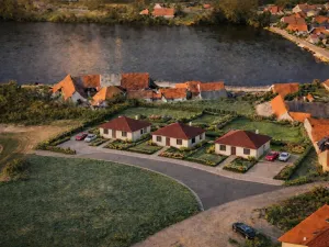 Prodej pozemku, Popovice, 4194 m2