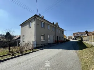Prodej vícegeneračního domu, Brodek u Konice, 280 m2