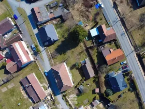 Prodej vícegeneračního domu, Brodek u Konice, 280 m2