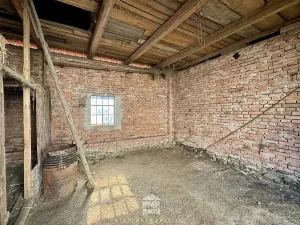 Prodej vícegeneračního domu, Brodek u Konice, 280 m2