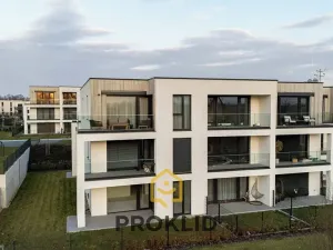 Prodej bytu 3+kk, Olomouc, Milana Ticháka, 108 m2