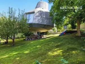 Prodej pozemku pro bydlení, Praha - Kyje, K Rokytce, 721 m2