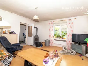 Prodej zemědělského objektu, Úmyslovice, 400 m2