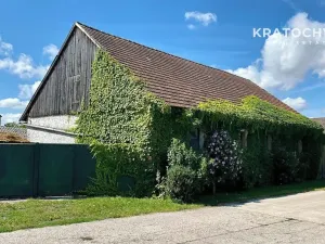 Prodej zemědělského objektu, Úmyslovice, 400 m2