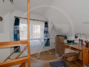 Prodej chalupy, Červená Řečice, 87 m2