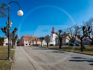 Prodej chalupy, Červená Řečice, 87 m2