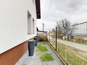 Prodej rodinného domu, Hradešín, 207 m2