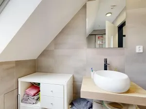 Prodej rodinného domu, Hradešín, 207 m2