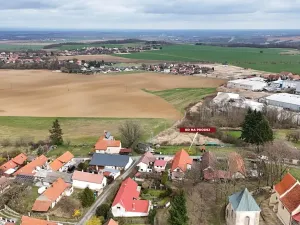 Prodej rodinného domu, Hradešín, 207 m2