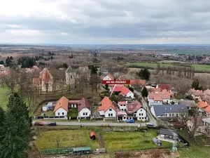 Prodej rodinného domu, Hradešín, 207 m2