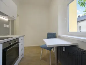 Pronájem bytu 1+1, Přerov, Husova, 29 m2