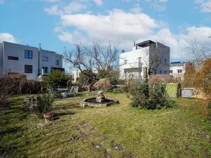 Pronájem pokoje, Brno, Jelínkova, 18 m2