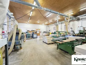 Prodej kanceláře, Račice-Pístovice, 479 m2