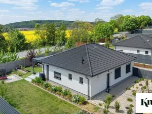 Prodej rodinného domu, Lipůvka, 95 m2
