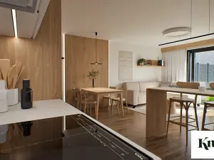 Prodej rodinného domu, Klobouky u Brna, 141 m2