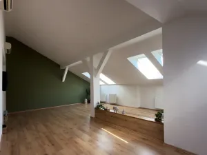 Prodej kanceláře, Praha - Nové Město, náměstí I. P. Pavlova, 150 m2