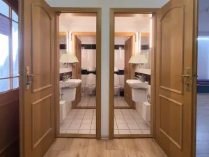 Prodej kanceláře, Praha - Nové Město, náměstí I. P. Pavlova, 150 m2