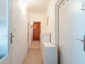 Prodej bytu 3+1, Brno, Mikulčická, 74 m2