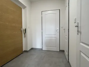 Pronájem bytu 2+1, Ústí nad Labem - Ústí nad Labem-centrum, Masarykova, 48 m2