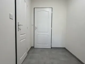 Pronájem bytu 2+1, Ústí nad Labem - Ústí nad Labem-centrum, Masarykova, 48 m2