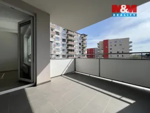 Pronájem bytu 2+kk, Olomouc - Povel, Janského, 51 m2