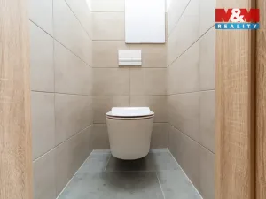 Prodej bytu 2+1, Aš, Palackého, 52 m2