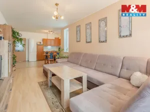 Prodej bytu 3+kk, Praha - Chodov, Divišovská, 77 m2