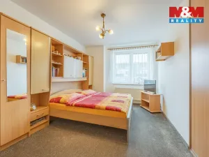 Prodej bytu 3+kk, Praha - Chodov, Divišovská, 77 m2
