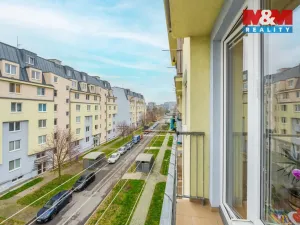 Prodej bytu 3+kk, Praha - Chodov, Divišovská, 77 m2
