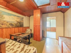 Prodej rodinného domu, Knovíz, 162 m2