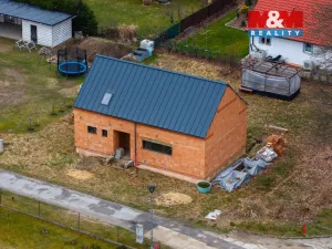 Prodej rodinného domu, Chlum u Třeboně, 146 m2