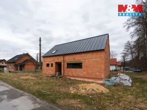 Prodej rodinného domu, Chlum u Třeboně, 146 m2