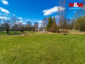 Prodej rodinného domu, Dolní Řasnice, 86 m2